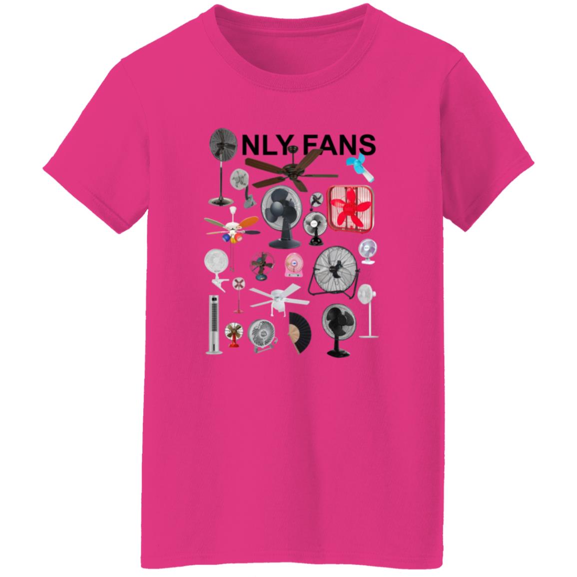 Nly Fans Shirt Tiatoony Only Fans Shirt - Teechipus