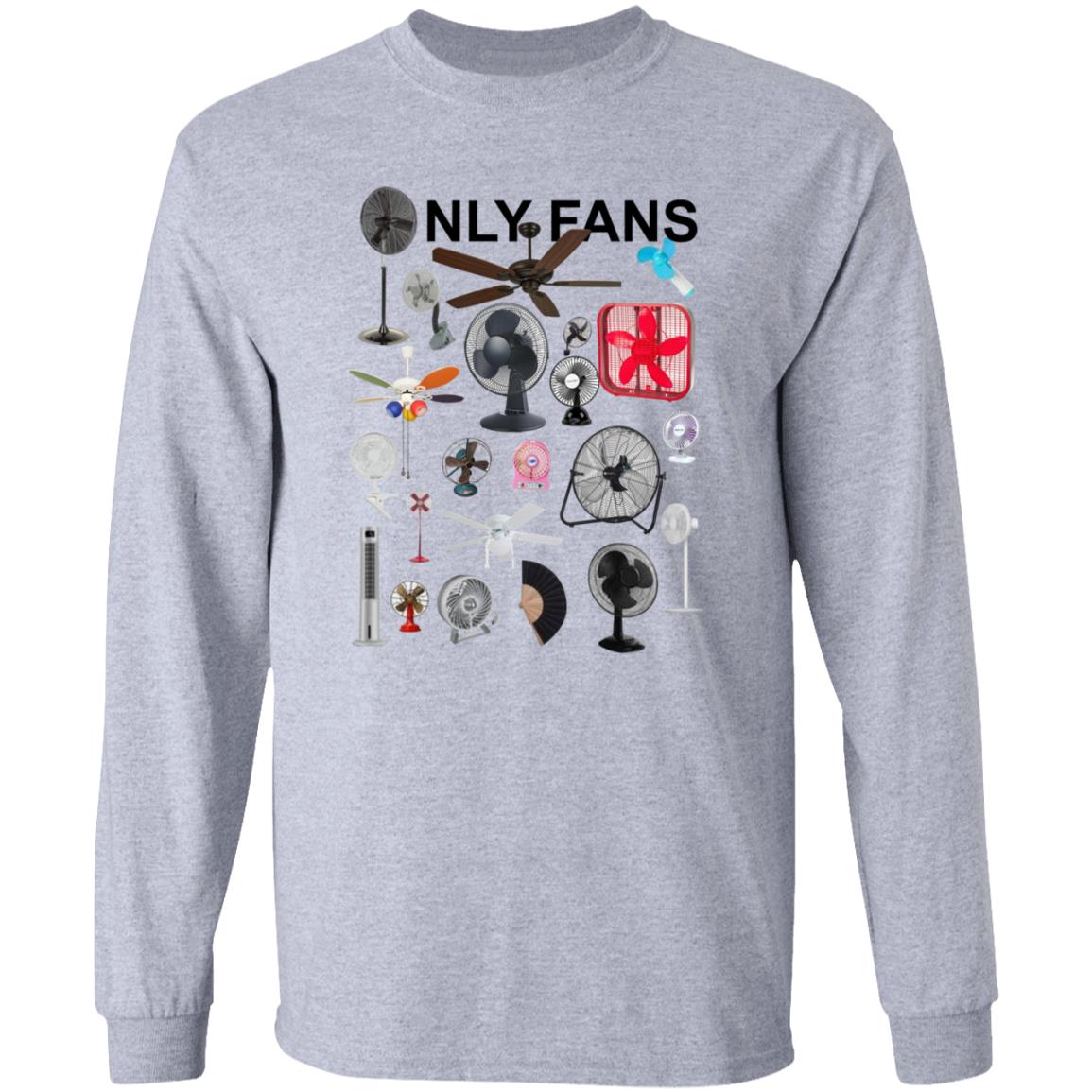 Nly Fans Shirt Tiatoony Only Fans Shirt - Teechipus