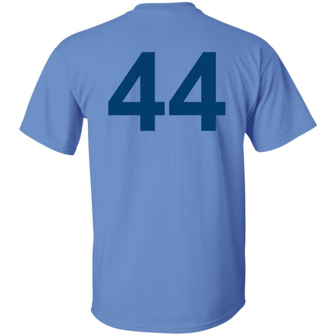 Reggie Jackson Reggie Bar Shirt - Teechipus
