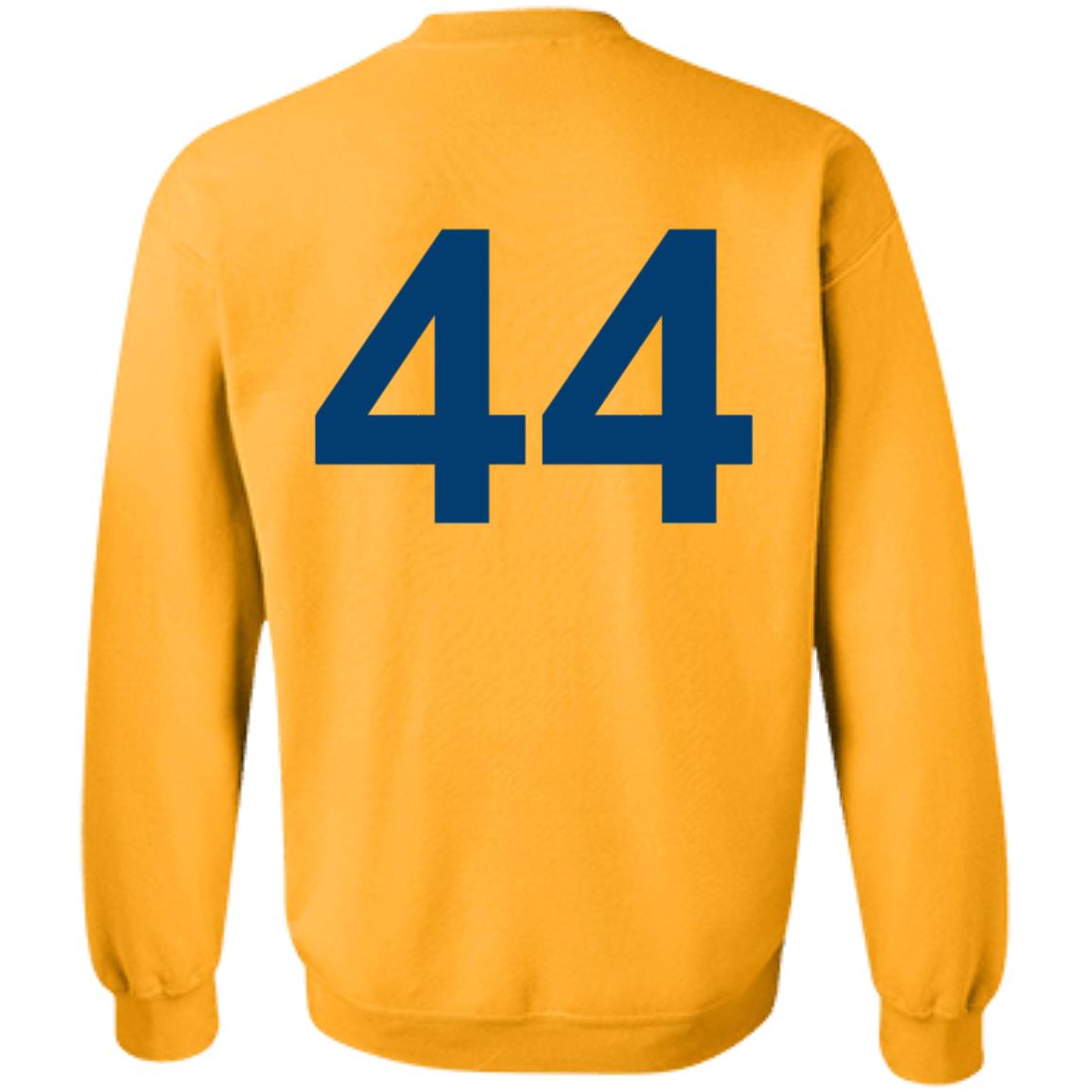 Reggie Jackson Reggie Bar Shirt - Teechipus