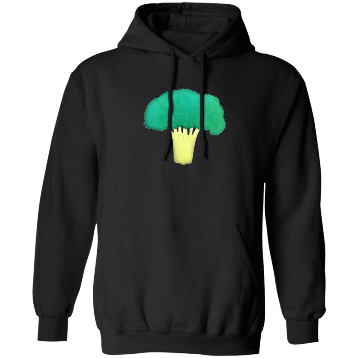 Josh Blue Broccoli Shirt Josh Blue Store - Teechipus