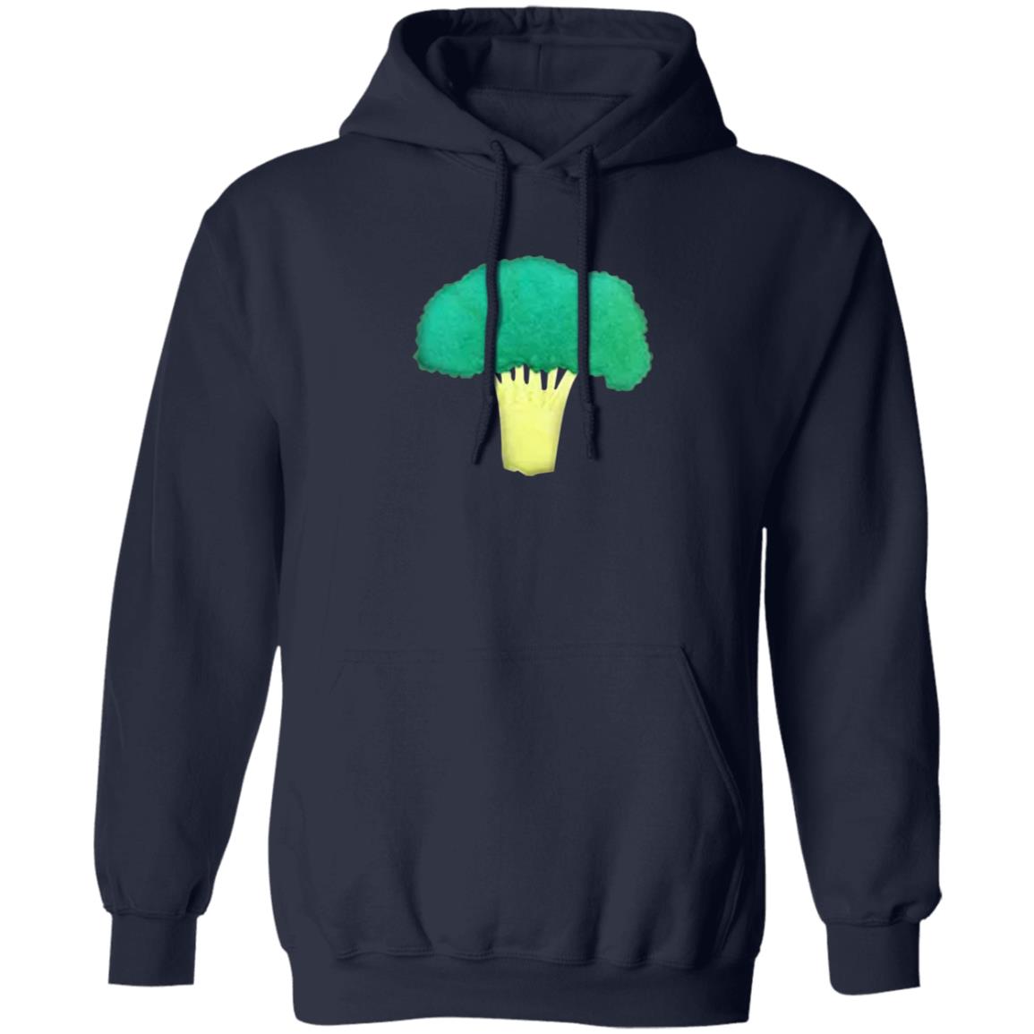 Josh Blue Broccoli Shirt Josh Blue Store - Teechipus