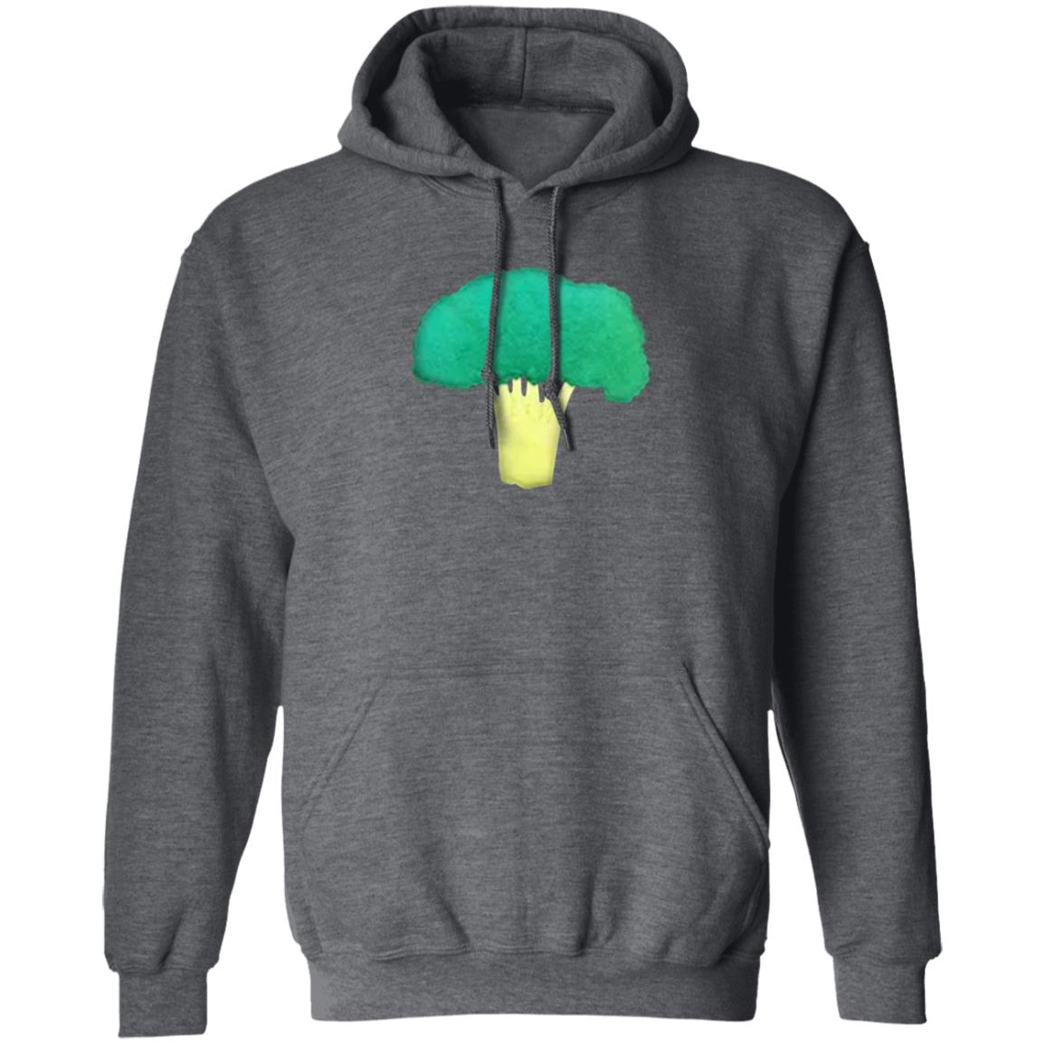 Josh Blue Broccoli Shirt Josh Blue Store - Teechipus