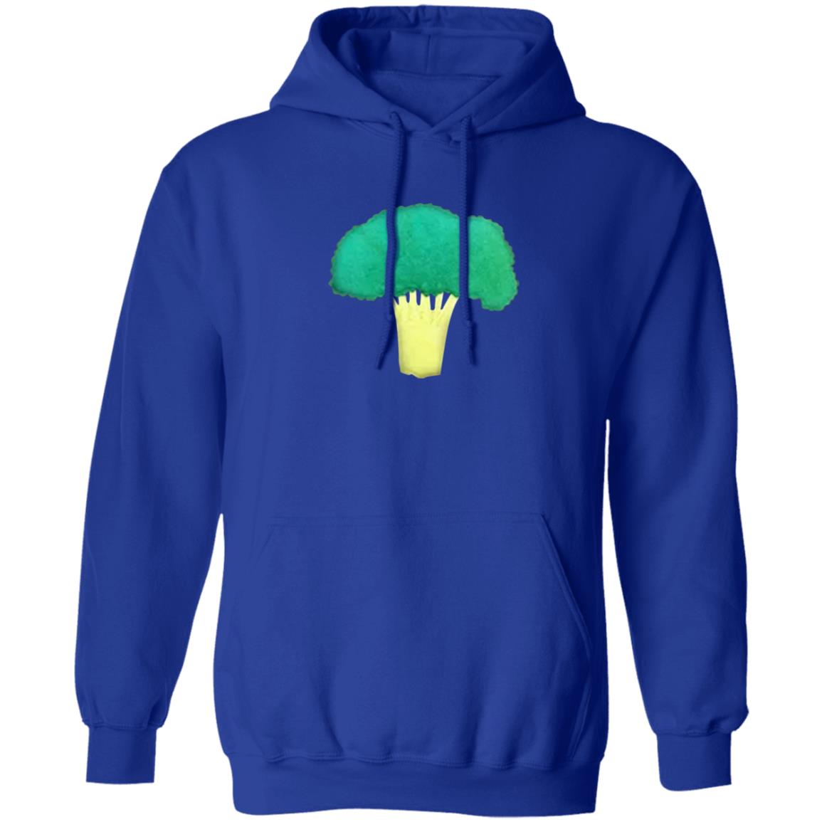 Josh Blue Broccoli Shirt Josh Blue Store - Teechipus