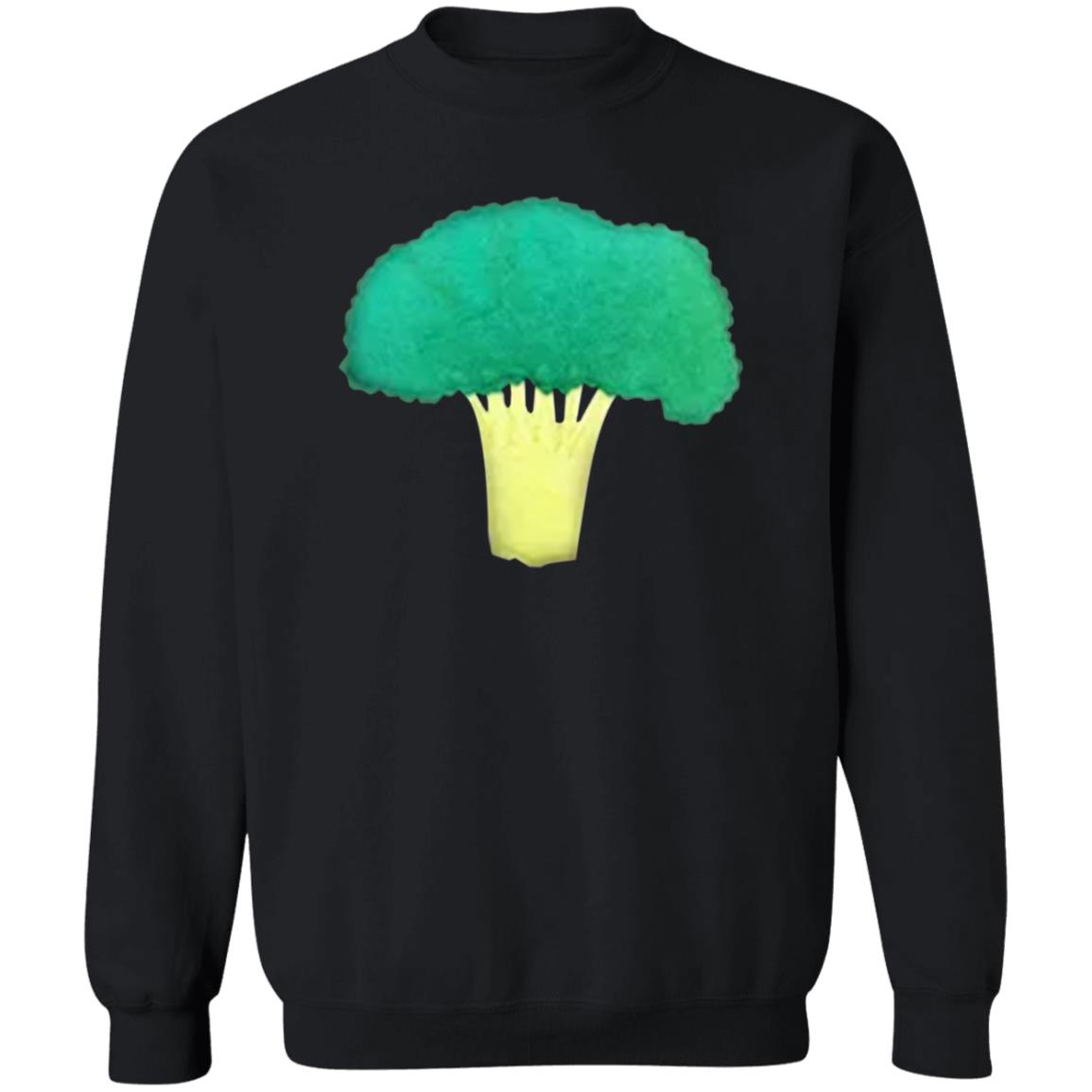 Josh Blue Broccoli Shirt Josh Blue Store - Teechipus