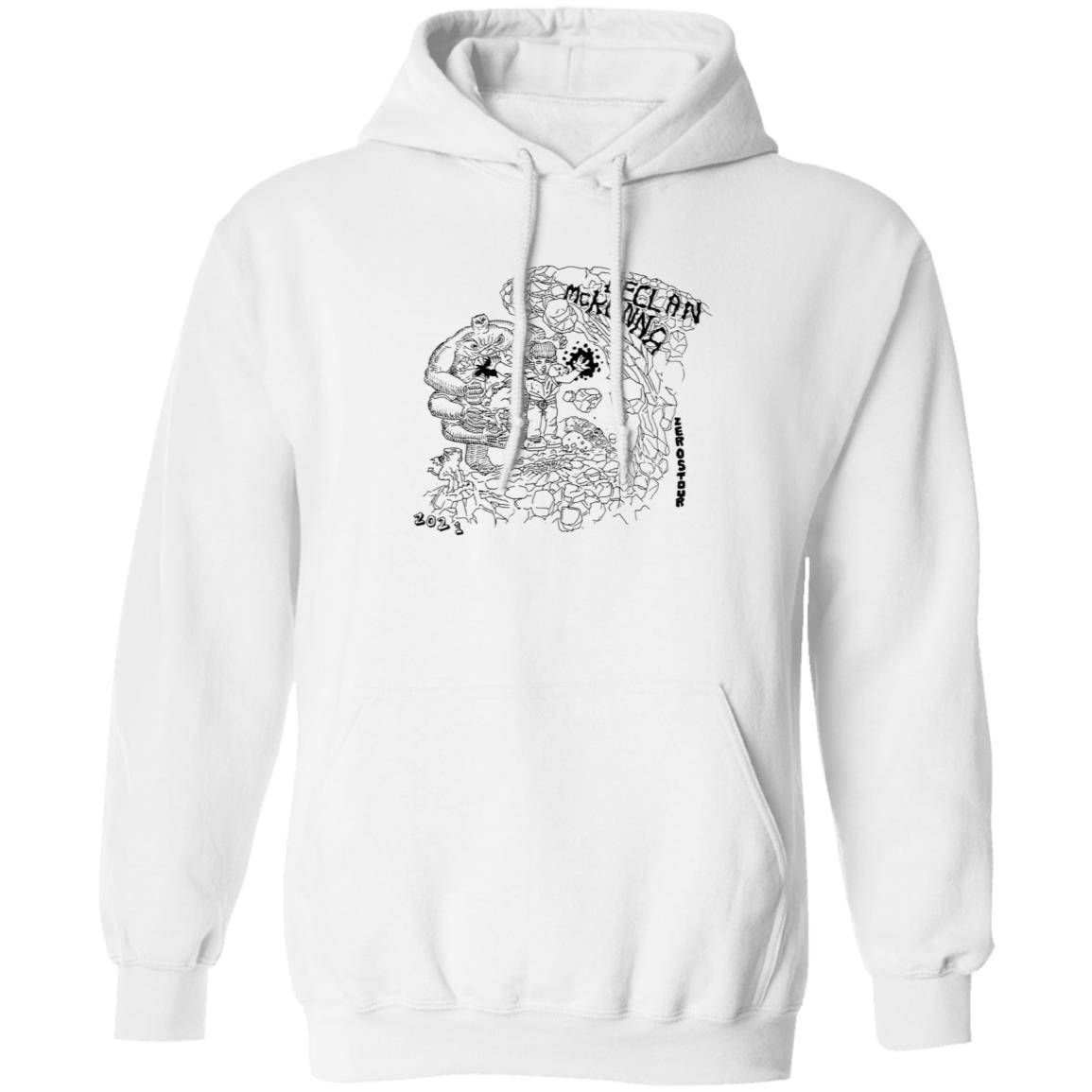 Declan Mckennas Nerosyoyr 2021 Shirt - Teechipus