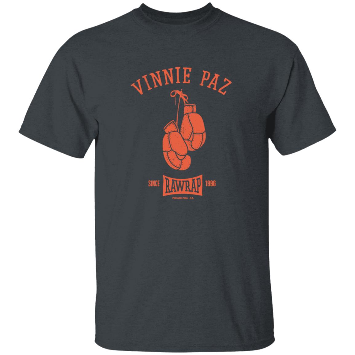 Jmthiphop Vinnie Paz Shirt - Teechipus