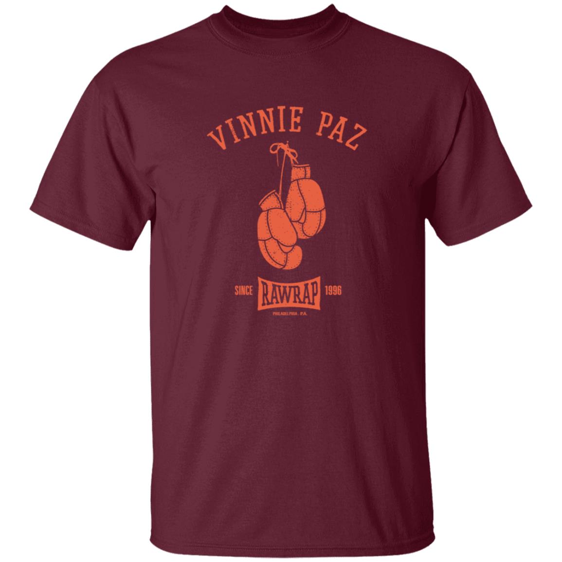 Jmthiphop Vinnie Paz Shirt - Teechipus