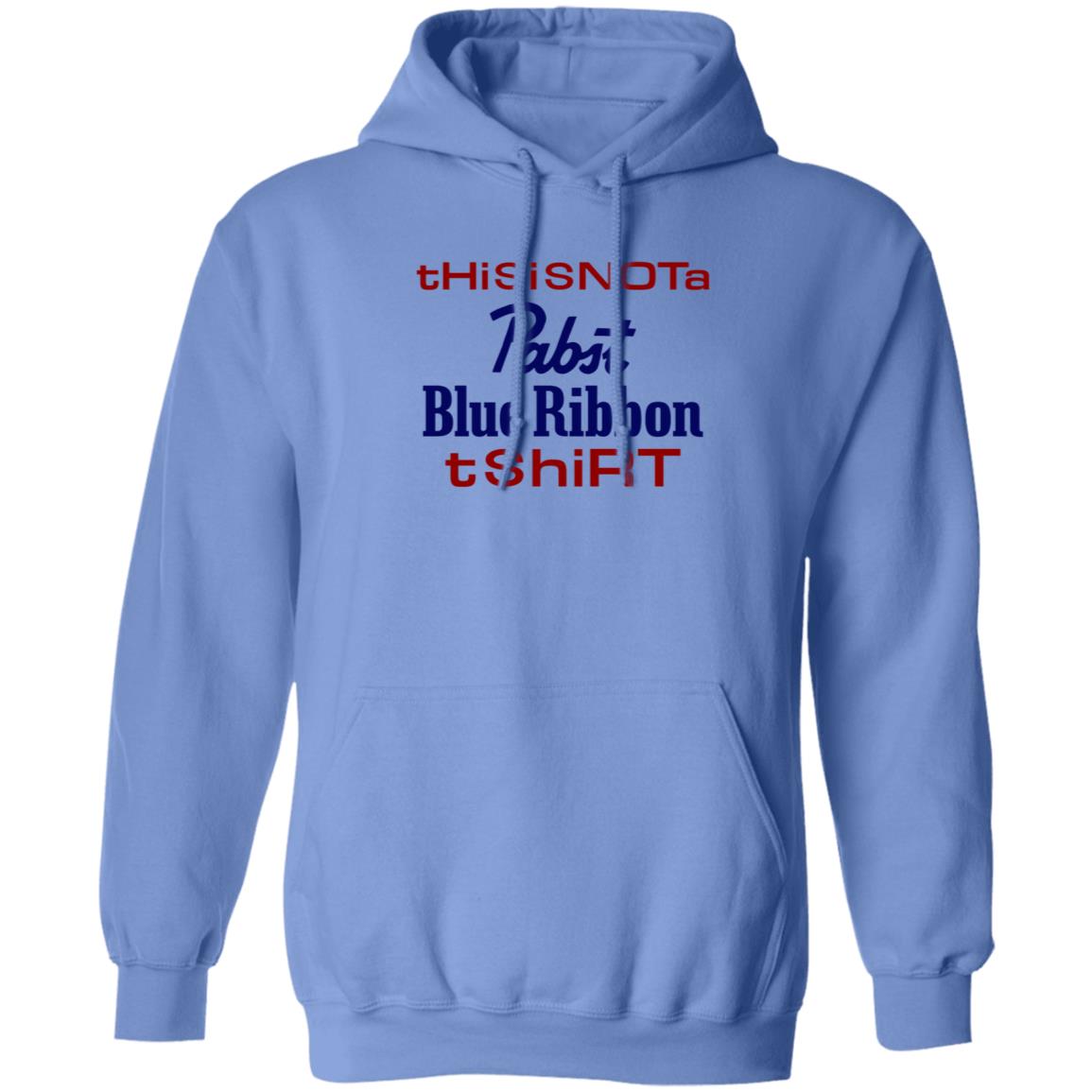 Thisisnota Pabst Blue Ribbon Tshirt Shirt Store Pabstblueribbon - Teechipus