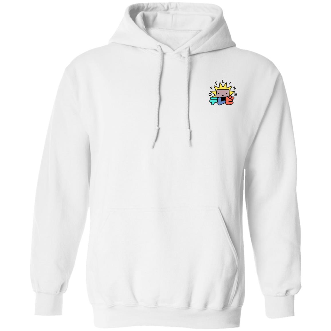 Offline Tv Merch - Teechipus