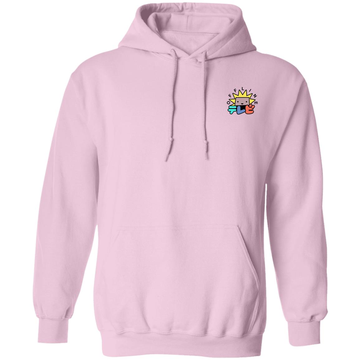 Offline Tv Merch - Teechipus