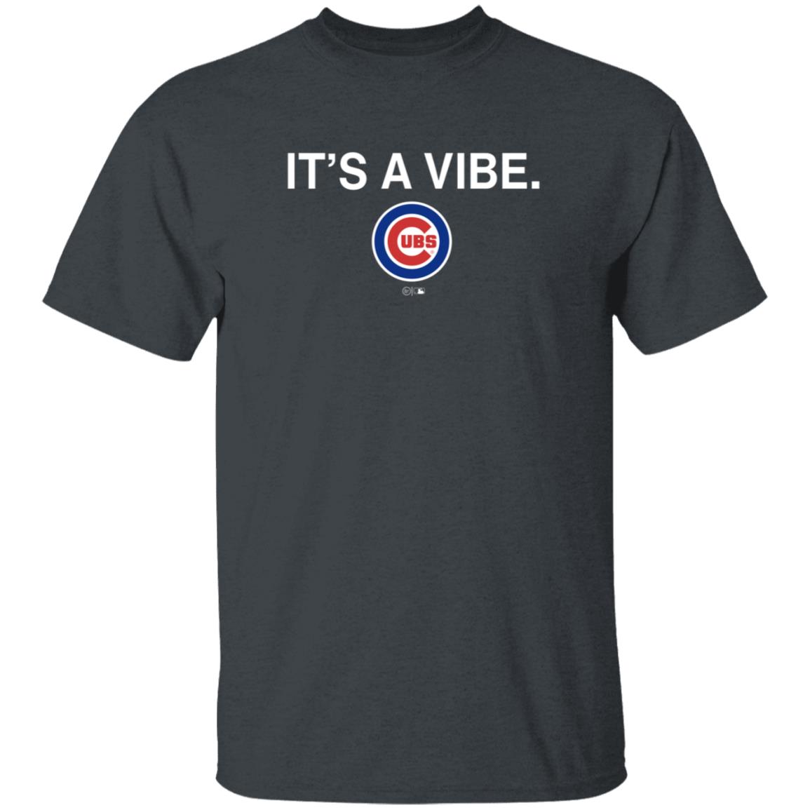 It's A Vibe Shirt Obviousshirts - Teechipus