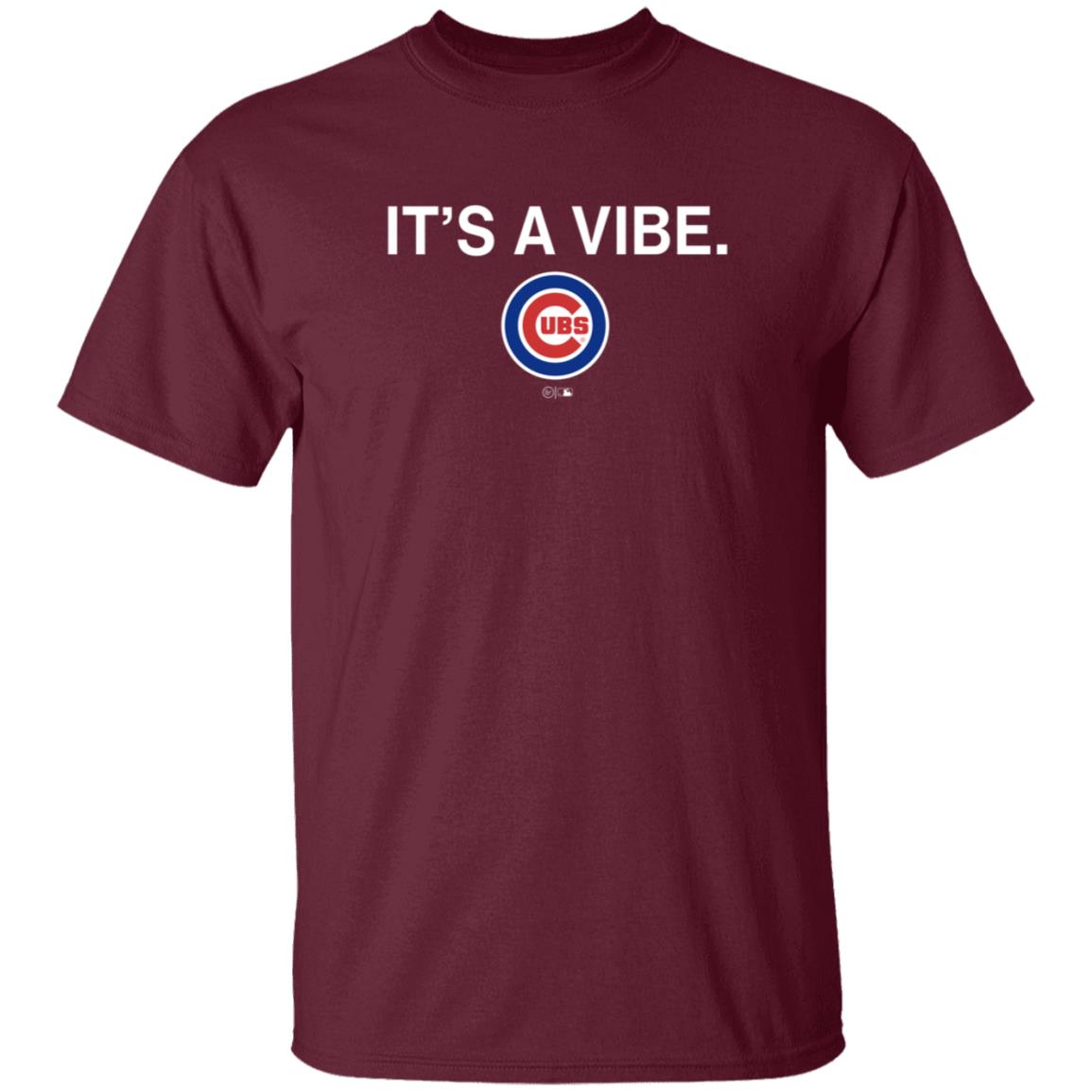 It's A Vibe Shirt Obviousshirts - Teechipus
