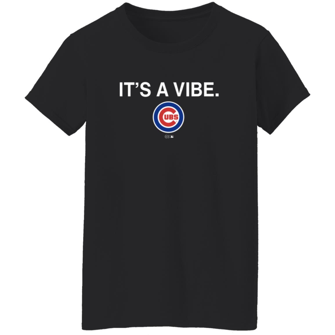 It's A Vibe Shirt Obviousshirts - Teechipus