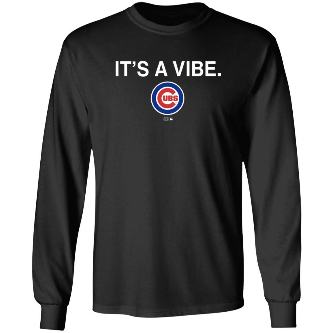 It's A Vibe Shirt Obviousshirts - Teechipus