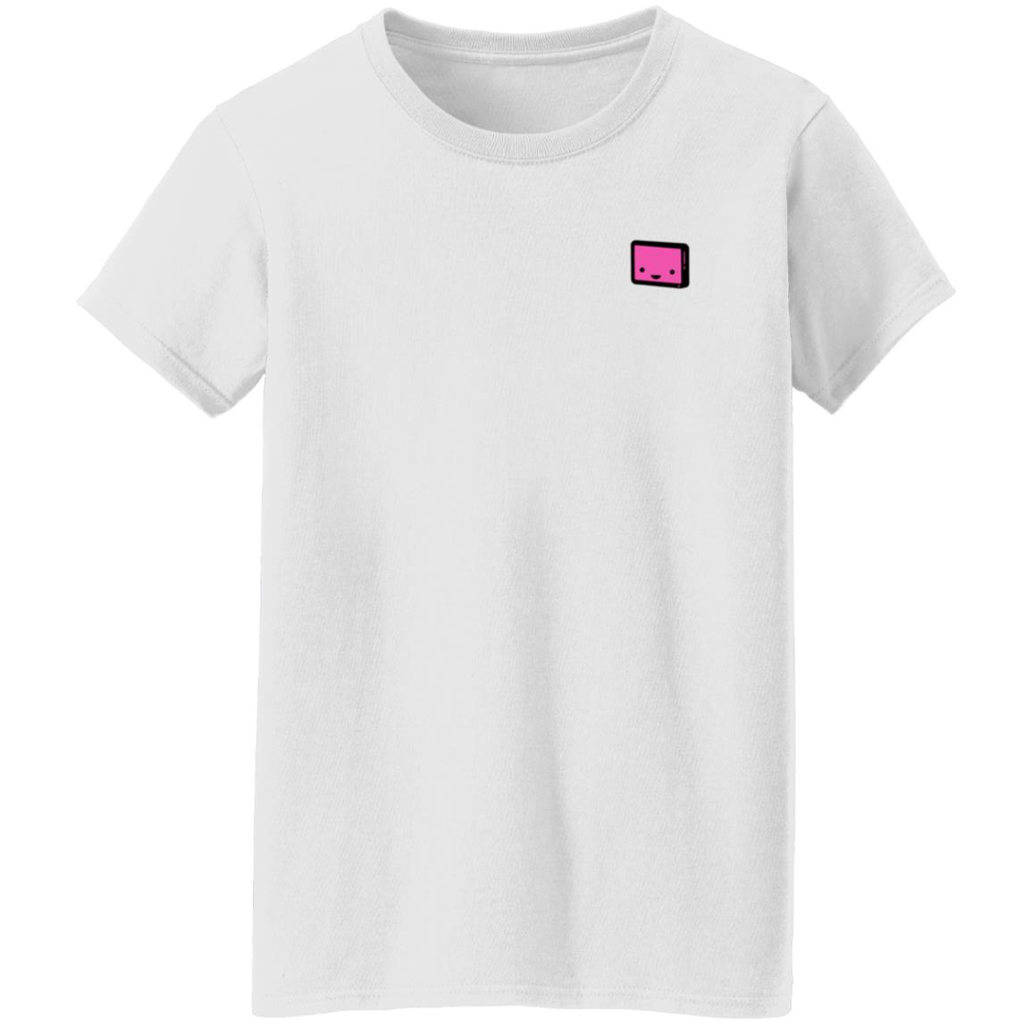 Offline Tv Merch Embroidered Logo Shirt - Teechipus