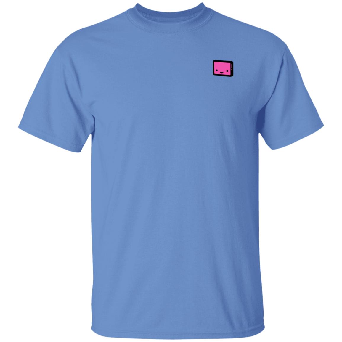 Offline Tv Merch Embroidered Logo Shirt - Teechipus