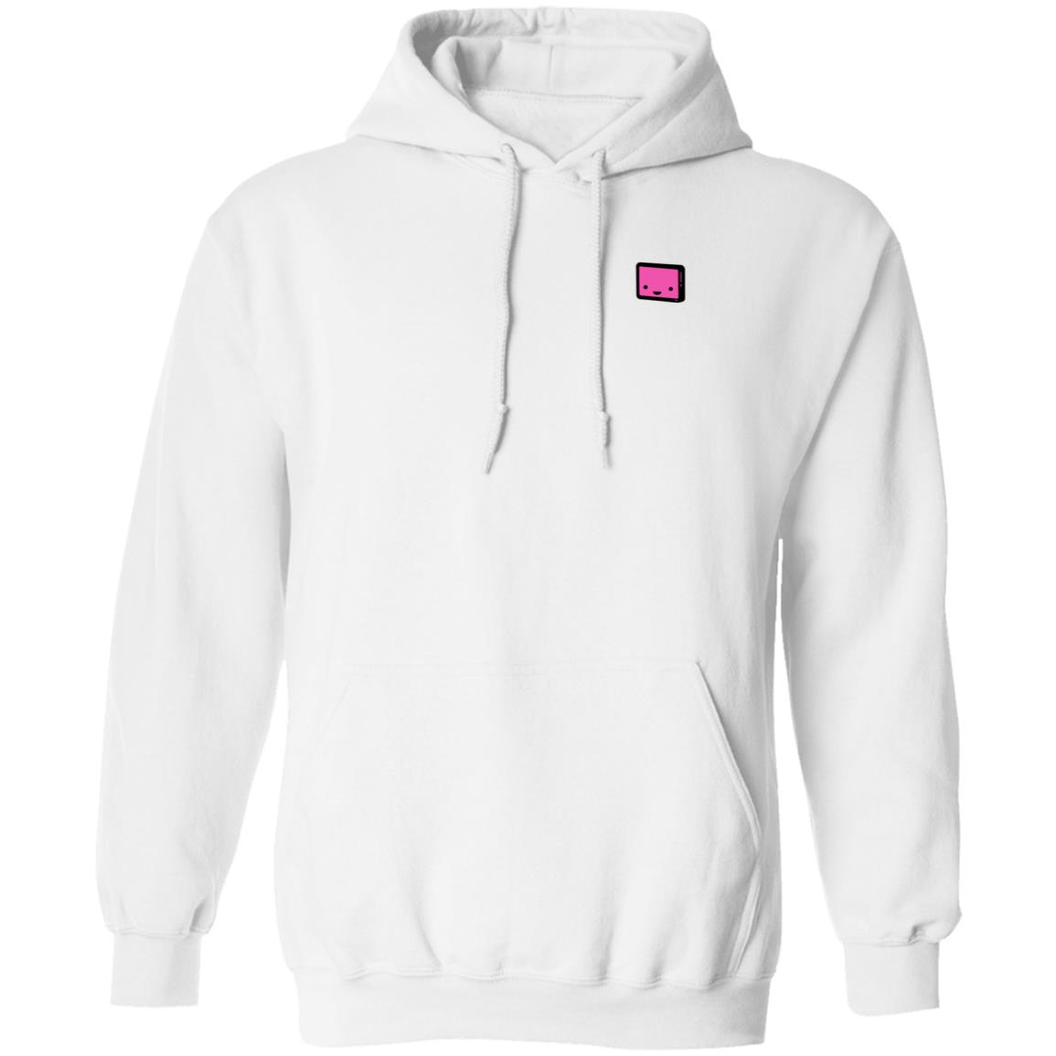 Offline Tv Merch Embroidered Logo Shirt - Teechipus