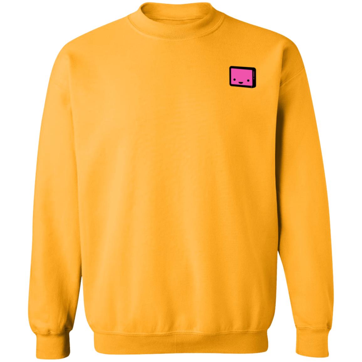 Offline Tv Merch Embroidered Logo Shirt - Teechipus