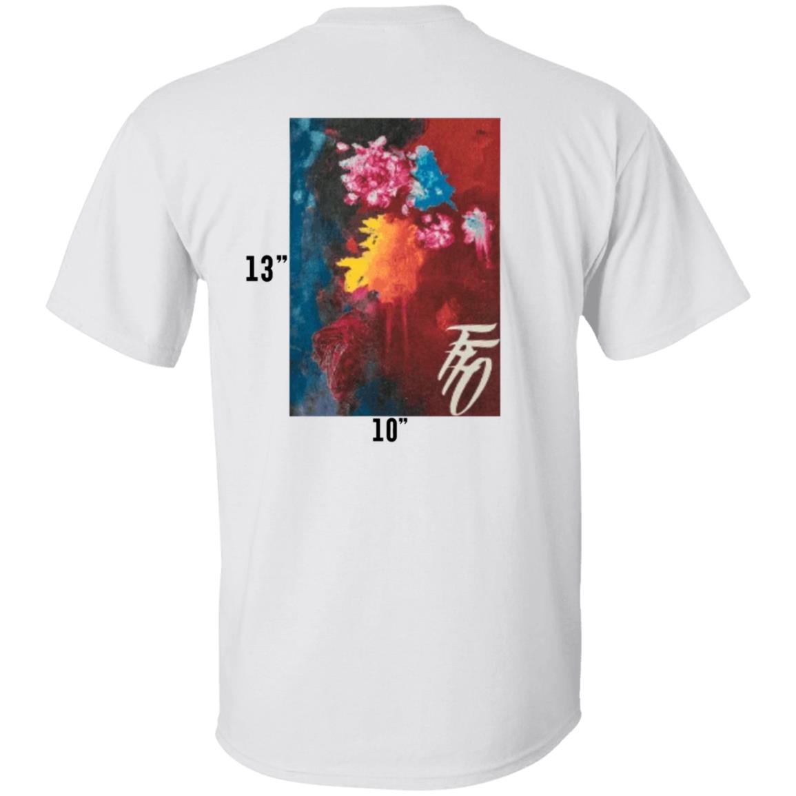 Jay West X Ffo Shirt - Teechipus