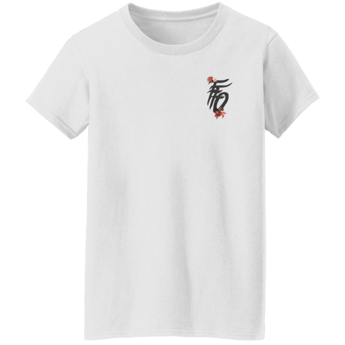 Jay West X Ffo Shirt - Teechipus