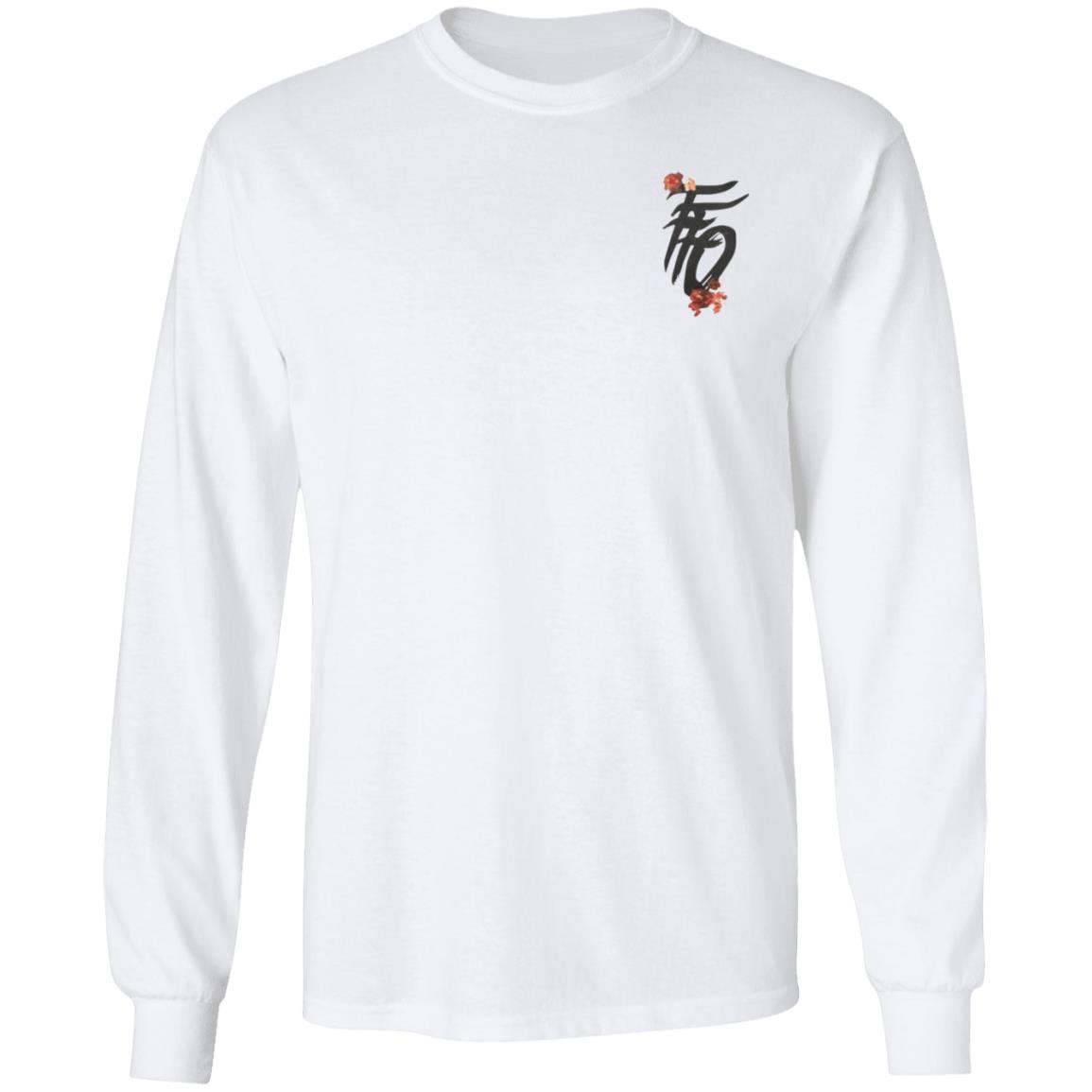 Jay West X Ffo Shirt - Teechipus