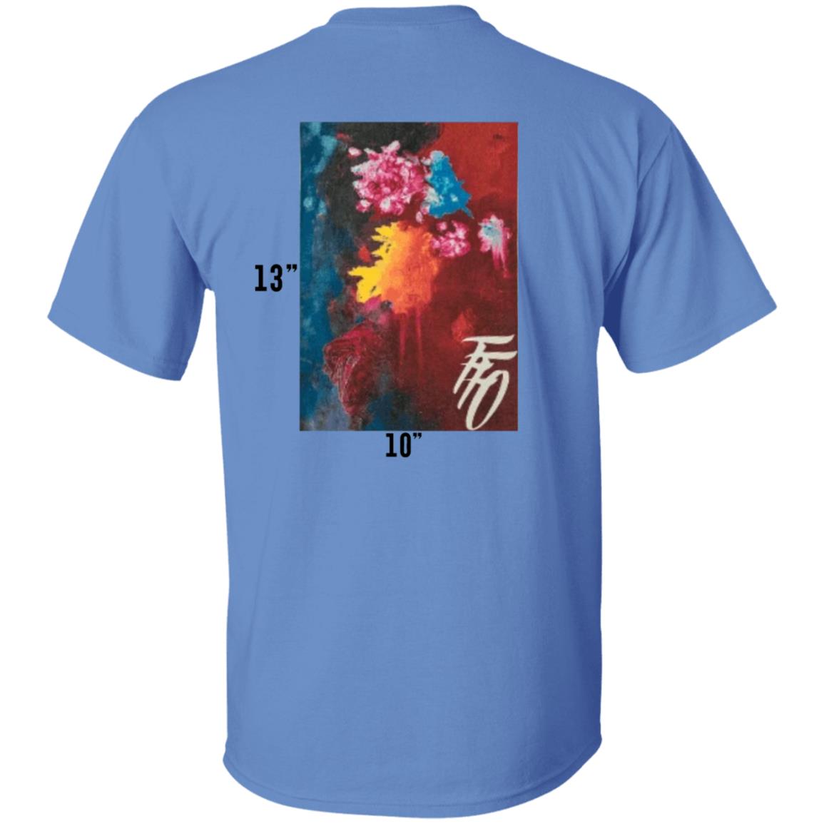 Jay West X Ffo Shirt - Teechipus