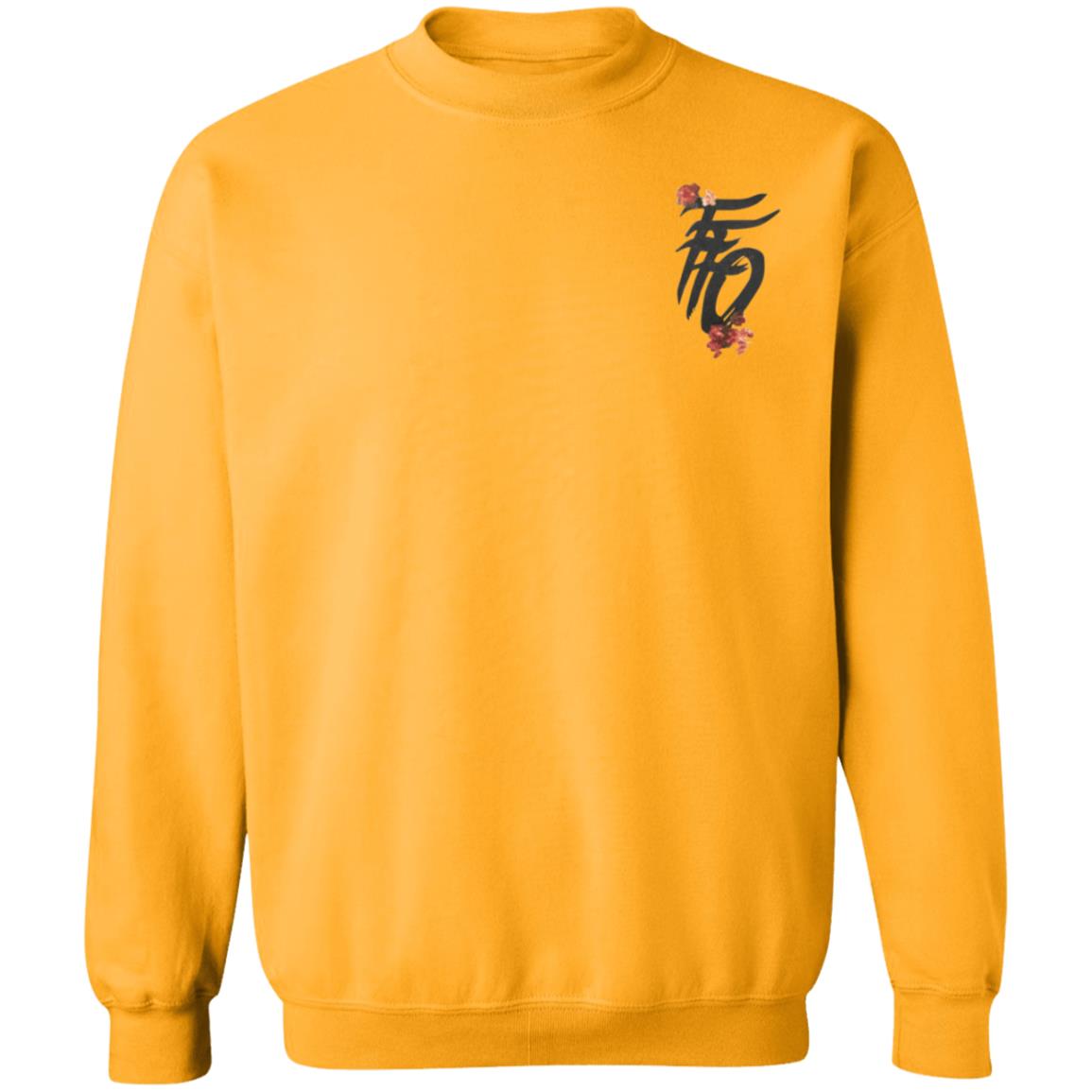 Jay West X Ffo Shirt - Teechipus