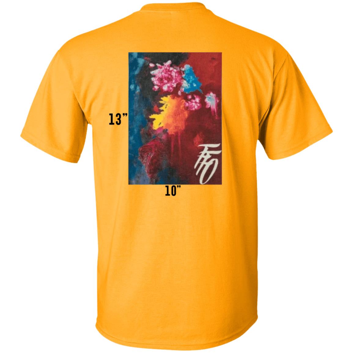 Jay West X Ffo Shirt - Teechipus