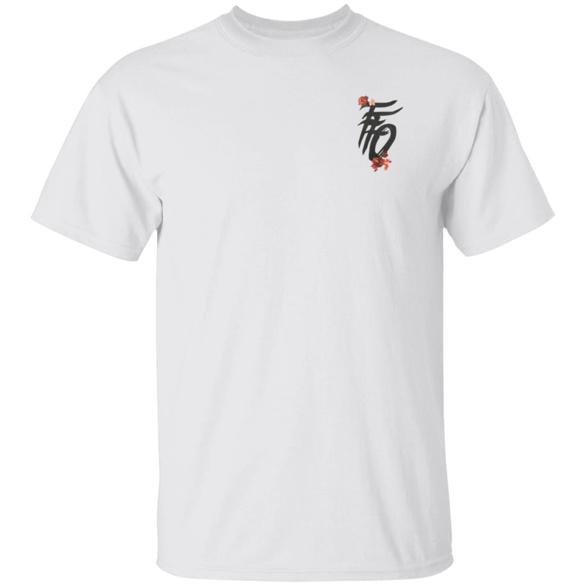 Jay West X Ffo Shirt - Teechipus