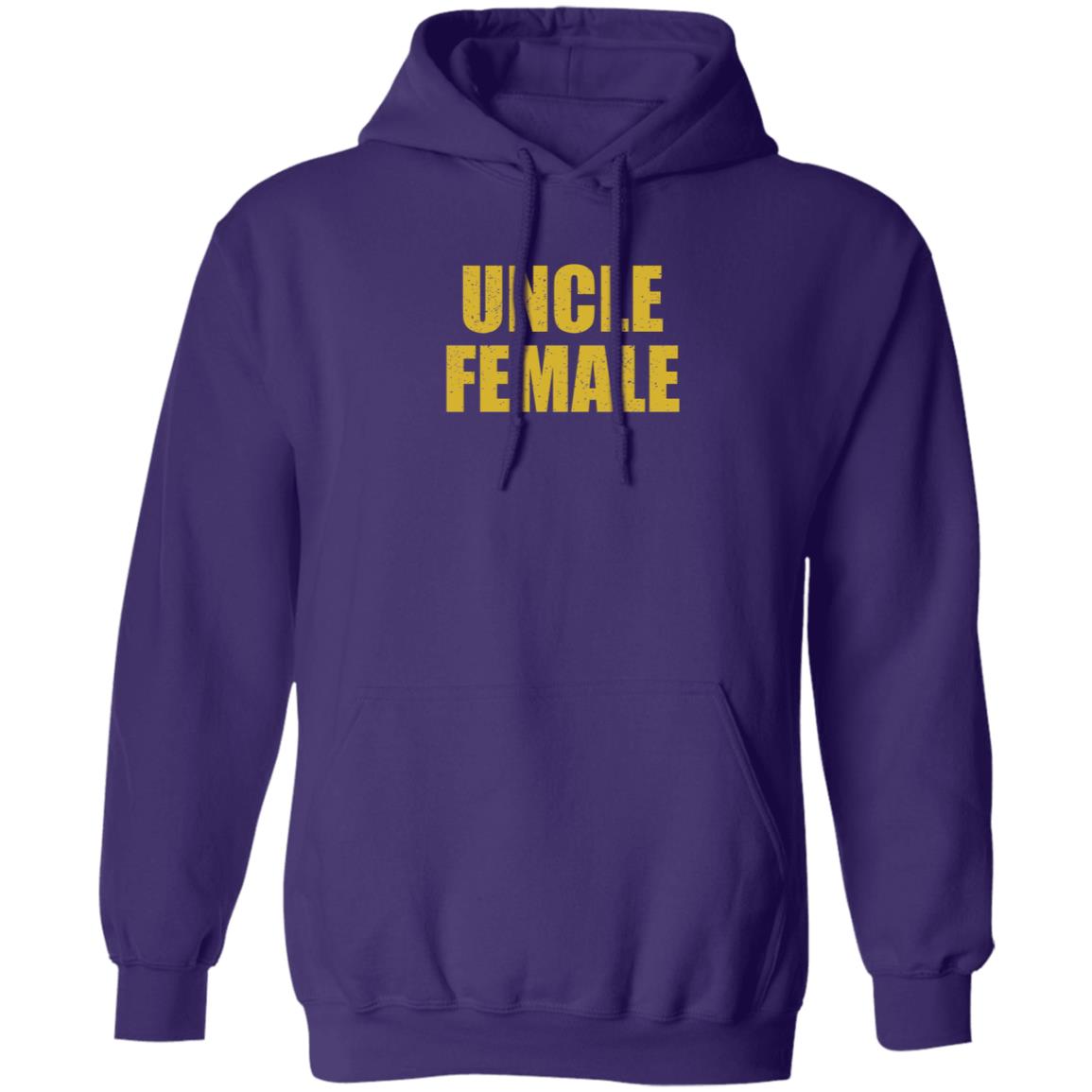 Uncle Female Shirt Uncle Female Icarly American Shirt - Teechipus