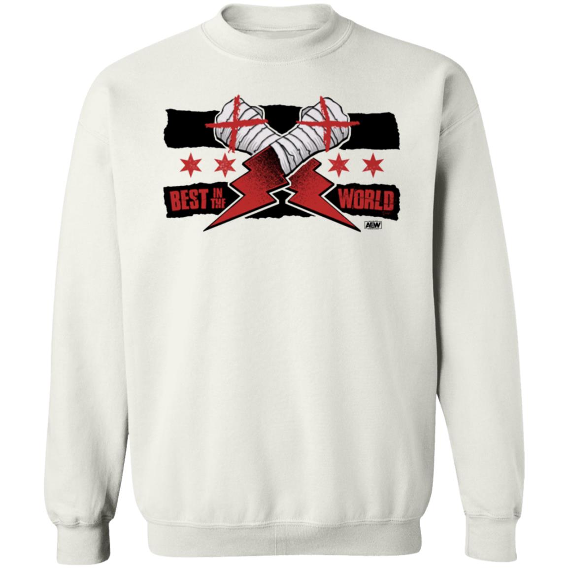 Cm Punk Best In The World Shirt Cm Punk New Shirt - Teechipus