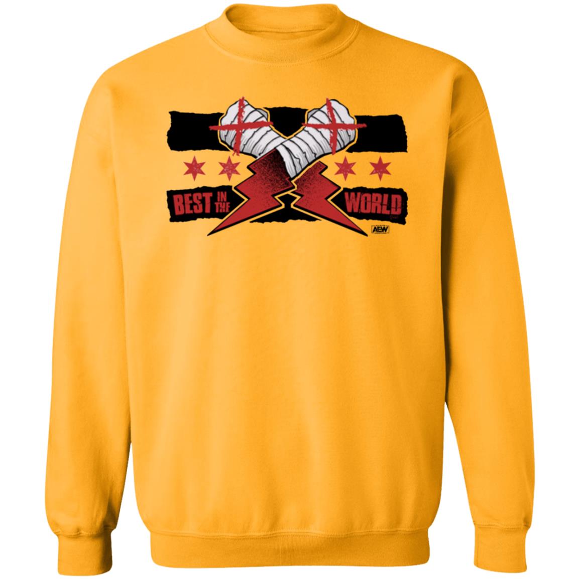 Cm Punk Best In The World Shirt Cm Punk New Shirt - Teechipus