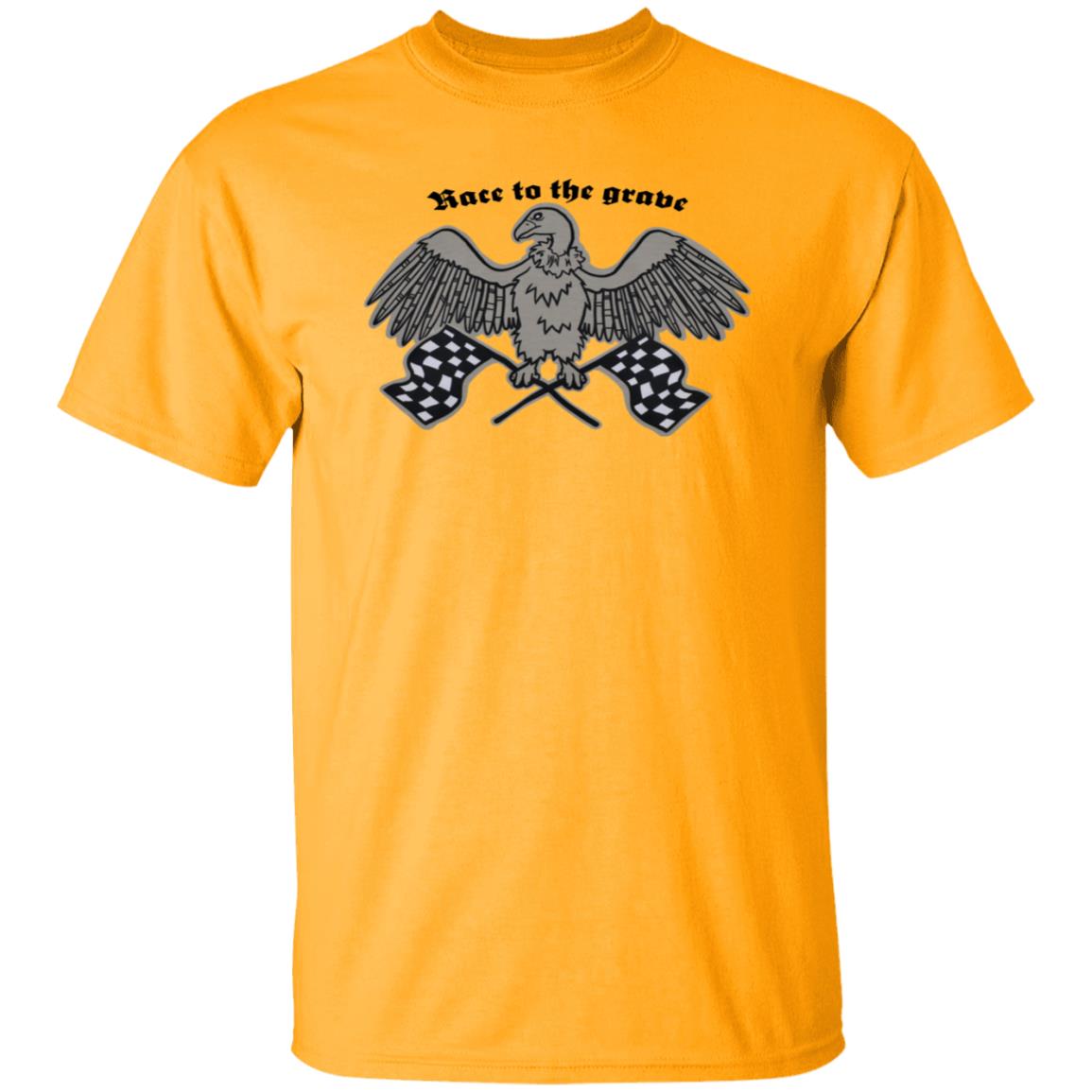 Race To The Grave Shirt Psychiccircleoddities Store - Teechipus