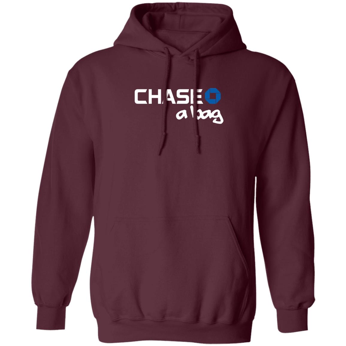 Chase A Bag Hoodie Gueringer The 13Th Chase A Bag Hoodie - Teechipus