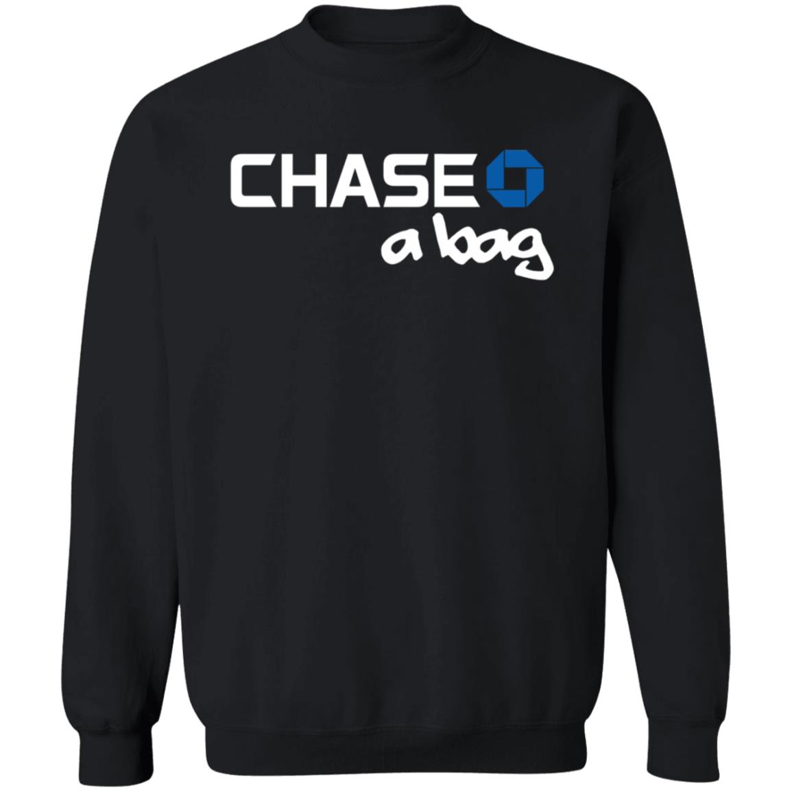 Chase A Bag Hoodie Gueringer The 13Th Chase A Bag Hoodie - Teechipus
