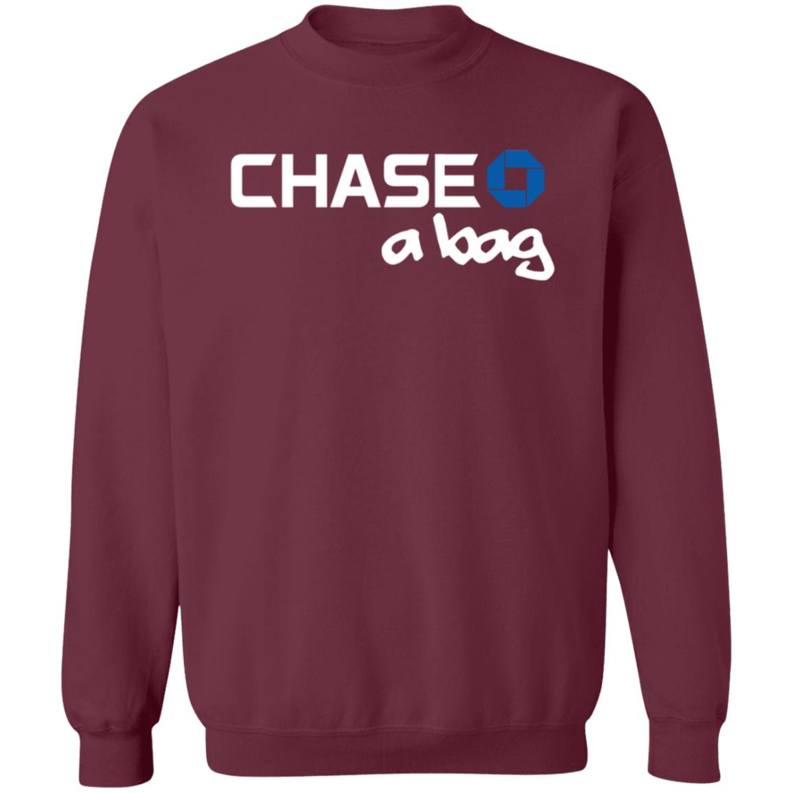 Chase A Bag Hoodie Gueringer The 13Th Chase A Bag Hoodie - Teechipus