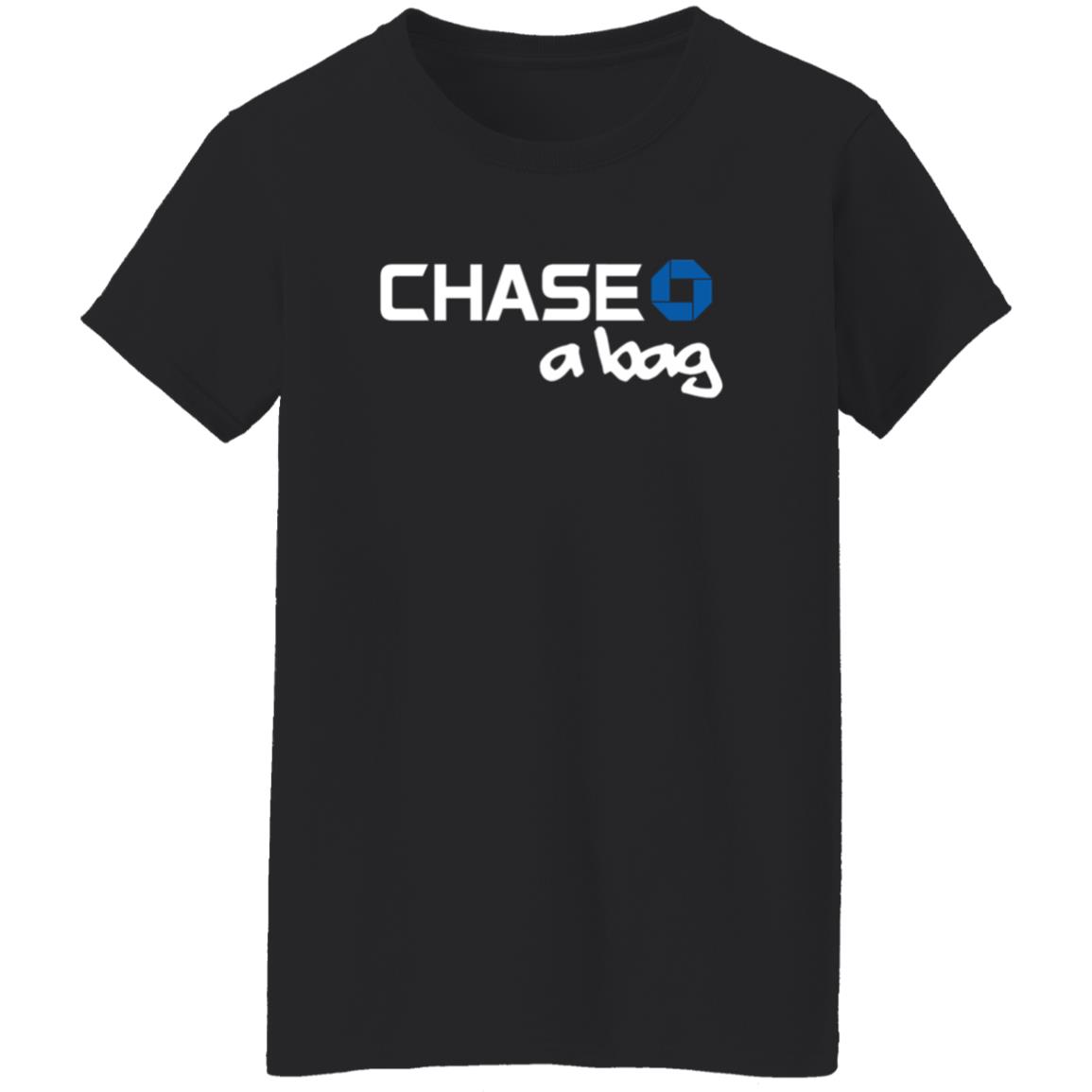 Chase A Bag Hoodie Gueringer The 13Th Chase A Bag Hoodie - Teechipus