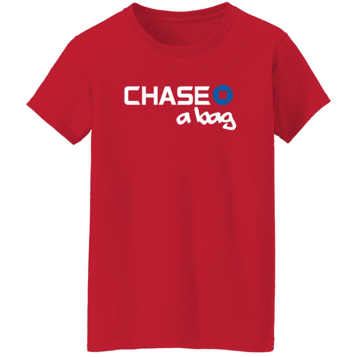 Chase A Bag Hoodie Gueringer The 13Th Chase A Bag Hoodie - Teechipus