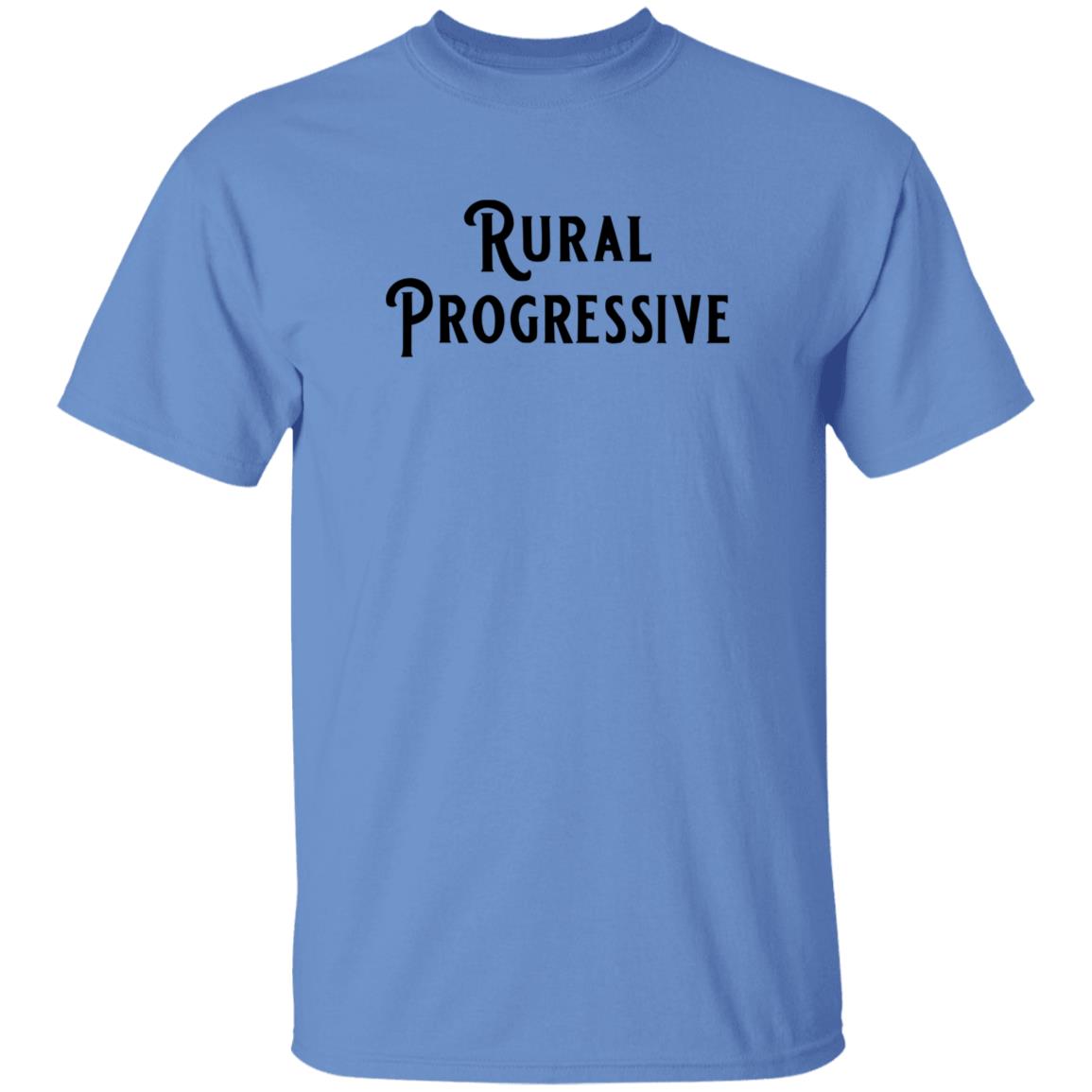 Rural Progressive Shirt Cornfedthreads Shop - Teechipus