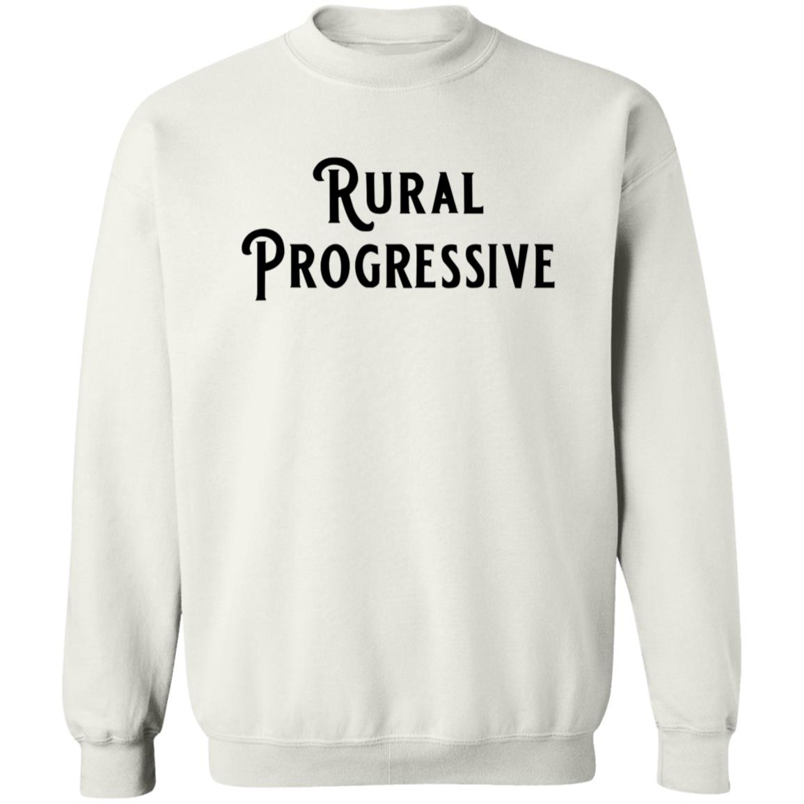 Rural Progressive Shirt Cornfedthreads Shop - Teechipus