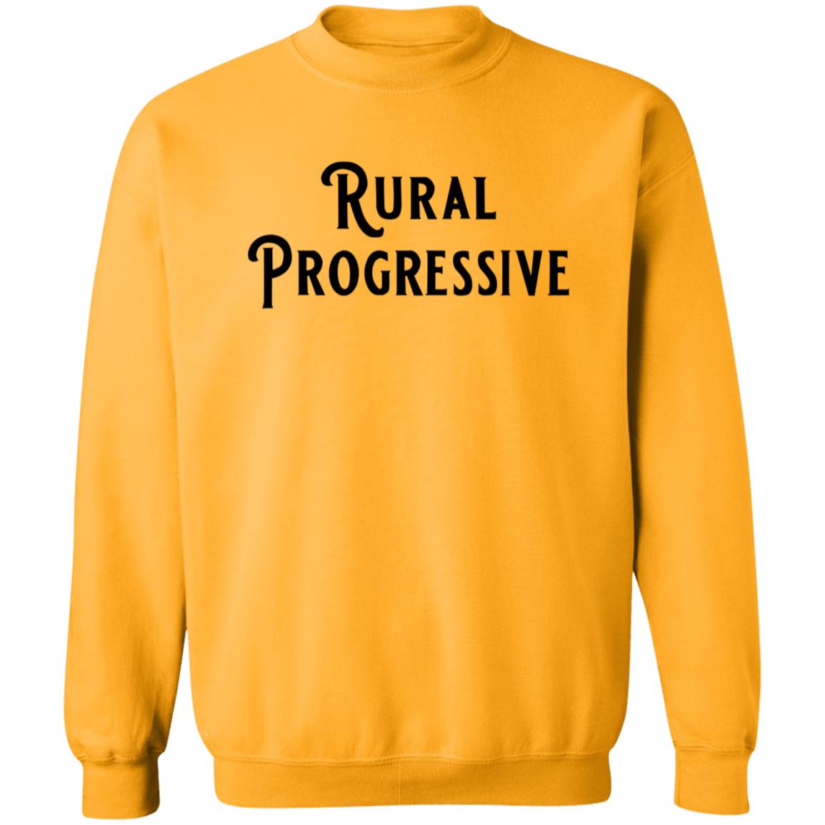 Rural Progressive Shirt Cornfedthreads Shop - Teechipus