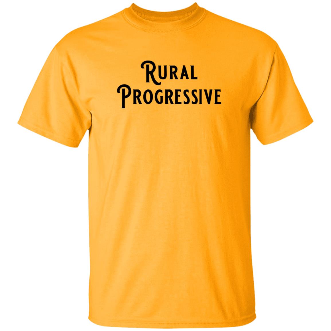 Rural Progressive Shirt Cornfedthreads Shop - Teechipus