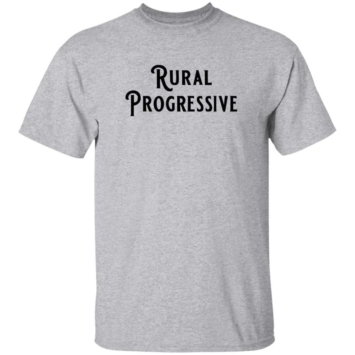Rural Progressive Shirt Cornfedthreads Shop - Teechipus