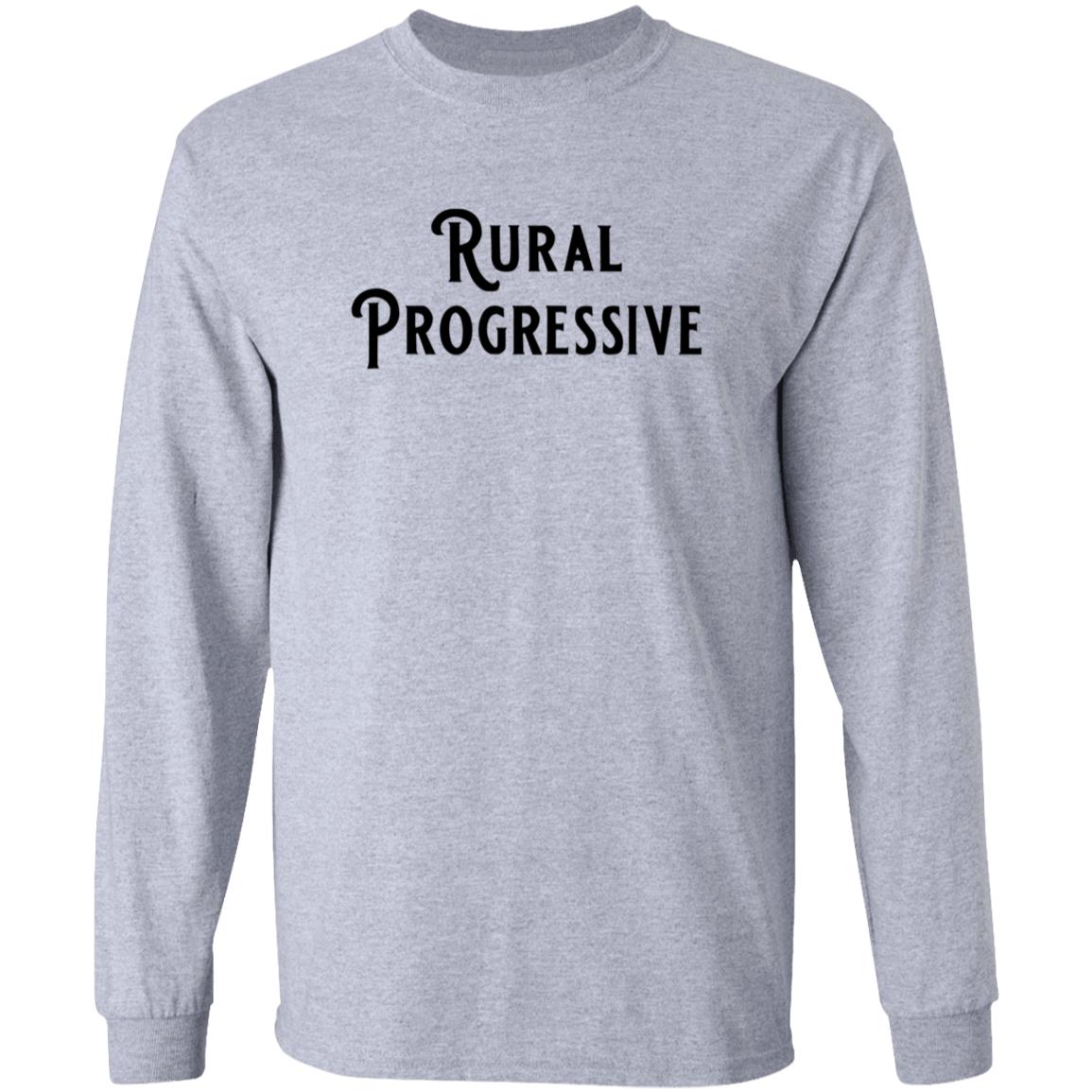 Rural Progressive Shirt Cornfedthreads Shop - Teechipus