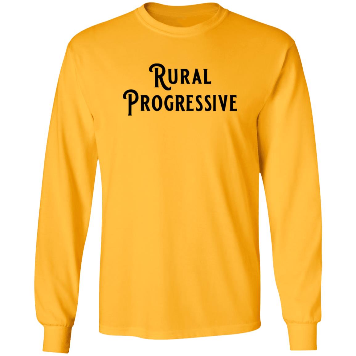 Rural Progressive Shirt Cornfedthreads Shop - Teechipus