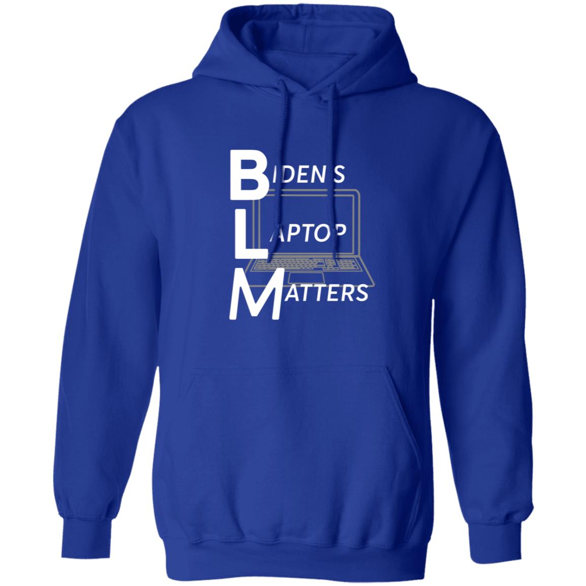 Biden's Laptop Matters Shirt Patriottakes Biden's Laptop Matters Shirt Hoodie Sweatshirt - Teechipus