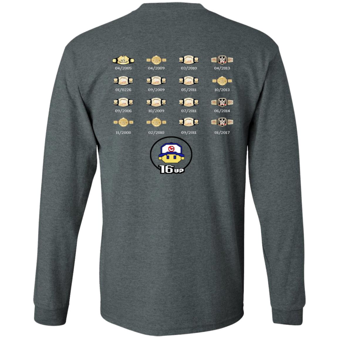 John Cena Super Mario Shirt Cm Punk Super Mario Shirt John Cena Summerslam Shirt John Cena shirt - Teechipus