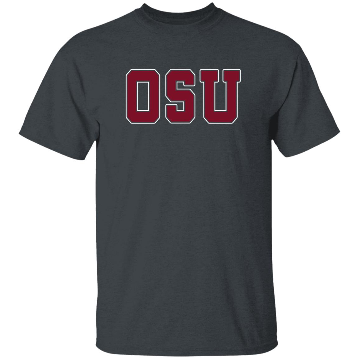 Jd Vance Osu Shirt Jd Vance Post Racist Video Shirt - Teechipus