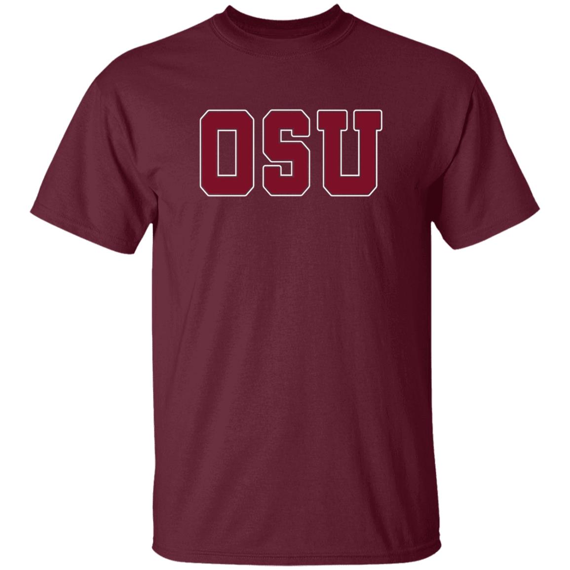 Jd Vance Osu Shirt Jd Vance Post Racist Video Shirt - Teechipus